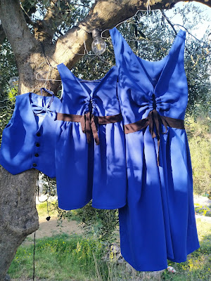 L'Atelier de Melle A - Créations et cours de couture - Grasse à Grasse