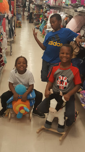 Department Store «Marshalls», reviews and photos, 5260 TX-360, Grand Prairie, TX 75052, USA