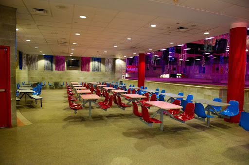 Roller Skating Rink «Branch Brook Park Roller Skating Center», reviews and photos, Clifton Ave, Newark, NJ 07104, USA