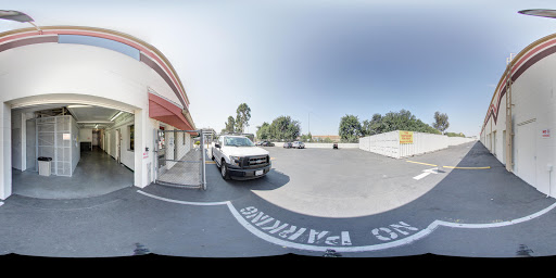 Self-Storage Facility «EZ Storage - Self Storage in Van Nuys», reviews and photos, 15330 Hatteras St, Van Nuys, CA 91411, USA