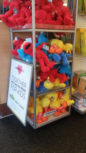 Kohls image