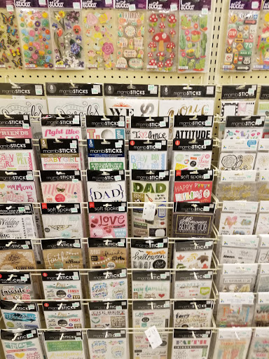 Craft Store «Hobby Lobby», reviews and photos, 2775 E Grand River Ave, East Lansing, MI 48823, USA