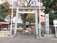 赤塚神明社
