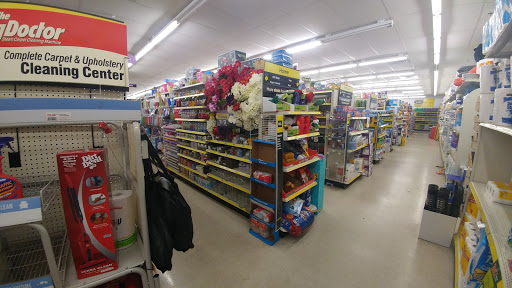 Discount Store «Dollar General», reviews and photos, 415 S Conococheague St, Williamsport, MD 21795, USA