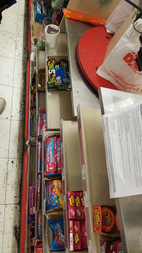 Dollar Store «FAMILY DOLLAR», reviews and photos, 1166 Normandy Dr, Miami Beach, FL 33141, USA