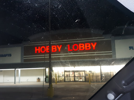 Craft Store «Hobby Lobby», reviews and photos, 6101 Calhoun Memorial Hwy q, Easley, SC 29640, USA