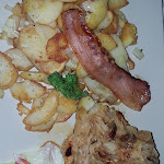 Photo n°4 de l'avis de Susanne.r fait le 23/08/2017 à 07:26 sur le  Gasthof Und Hotel Maria Gern à Berchtesgaden