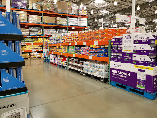Warehouse store «Costco Wholesale», reviews and photos, 2219 S 37th St, Tacoma, WA 98409, USA