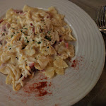 Photo n°2 de l'avis de Bruno.h fait le 09/08/2016 à 19:06 sur le  Ristorante Pizzeria Dante à Florence