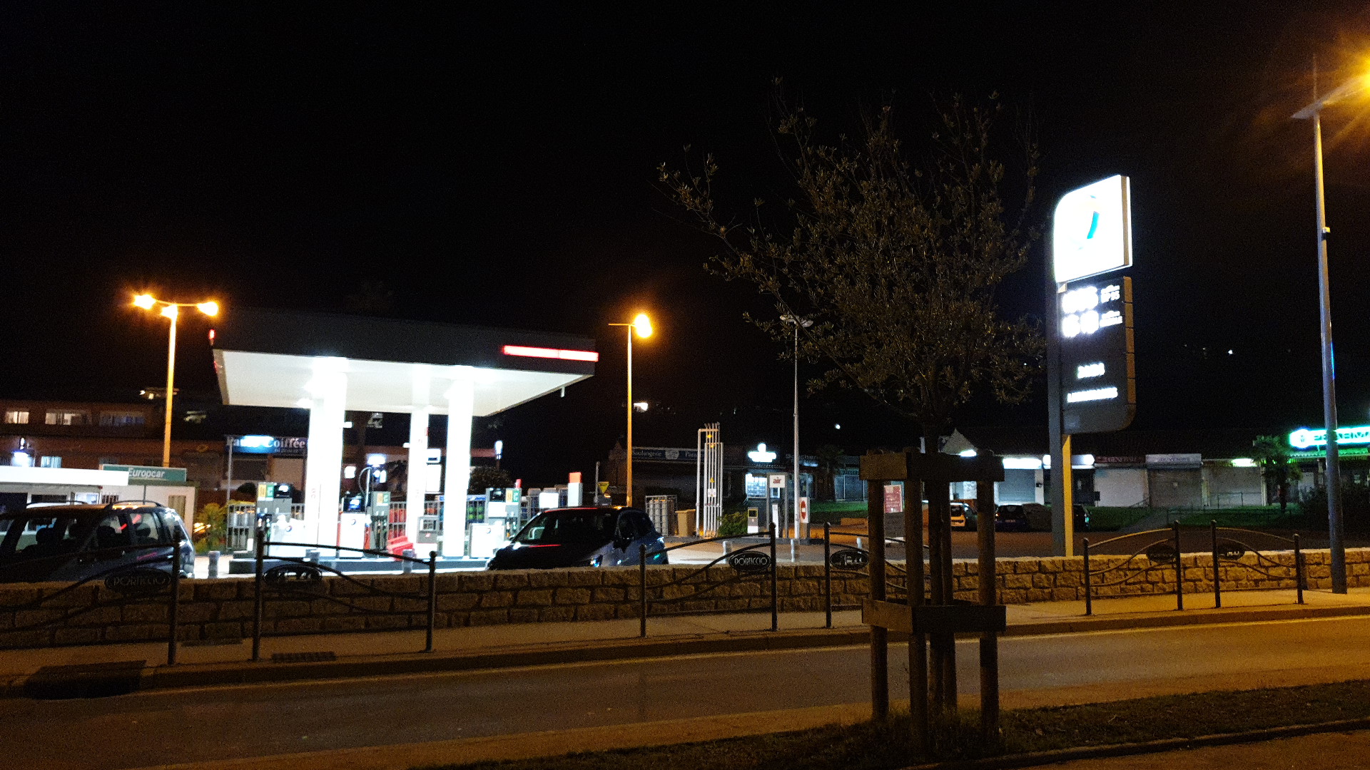 Photo n° 1 de l'avis de Guillaume.o fait le 05/09/2019 à 20:12