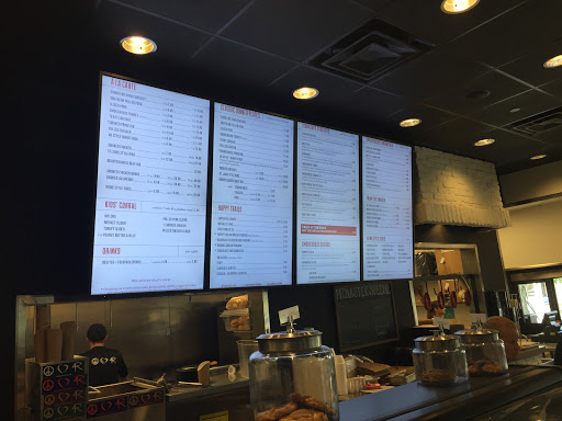 Barbecue Restaurant «4 Rivers Smokehouse», reviews and photos, 623 S MacDill Ave, Tampa, FL 33609, USA