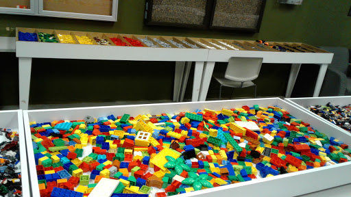 Toy Store «BAM! Bricks & More Toy Store», reviews and photos, 539 N Harrisville Rd e, Harrisville, UT 84404, USA