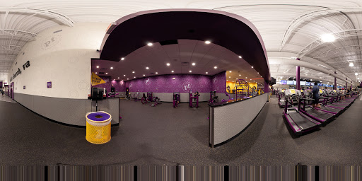 Gym «Planet Fitness», reviews and photos, 6763-R Wilson Blvd, Falls Church, VA 22044, USA