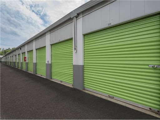 Self-Storage Facility «Extra Space Storage», reviews and photos, 1934 W Main St, Stamford, CT 06902, USA