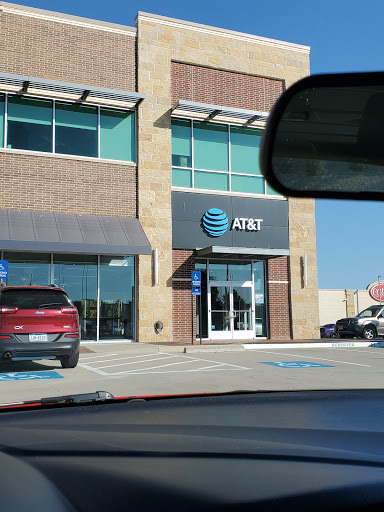 Cell Phone Store «AT&T», reviews and photos, 3300 Dallas Pkwy #100, Plano, TX 75093, USA
