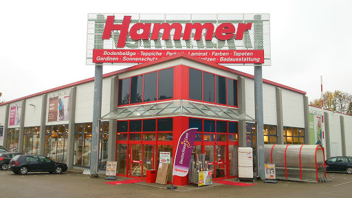 Hammer Fachmarkt Hildesheim