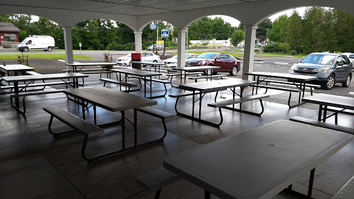 Ice Cream Shop «Super Cream Dairy Bar», reviews and photos, 75 N West St, Homer, NY 13077, USA