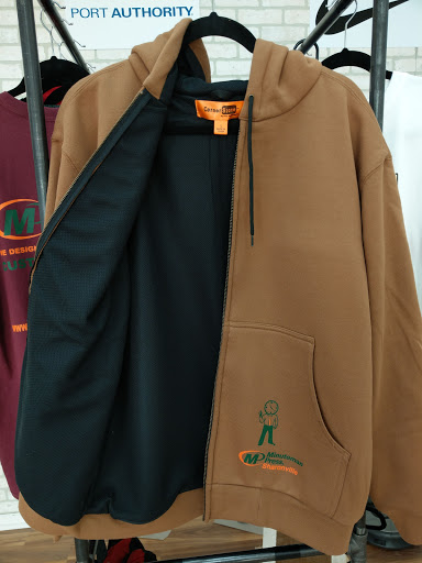 Commercial Printer «Minuteman Press», reviews and photos, 2312 E Sharon Rd, Sharonville, OH 45241, USA