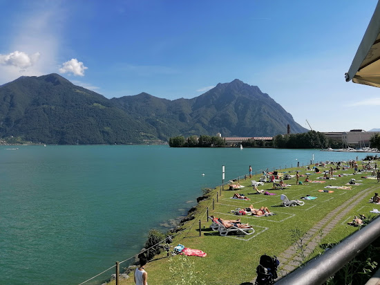 Piscine di Lovere