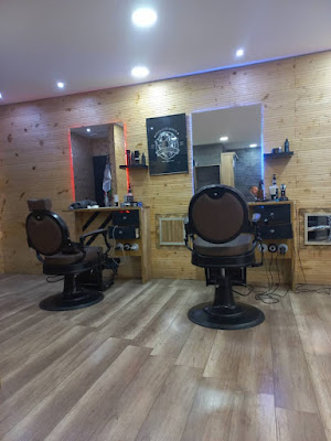 H.T.M Coiffeur à Villeurbanne