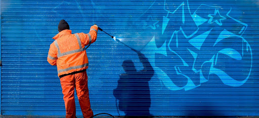 Graffiti Busters