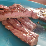 Photo n°5 de l'avis de Cinzia.e fait le 01/08/2022 à 11:35 sur le  Birrificio Artigianale Horo à Sedilo