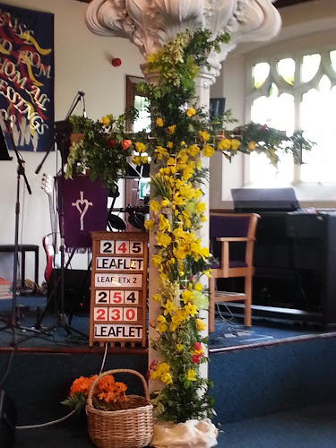 Reviews of Park Road Baptist Church in Peterborough - Church