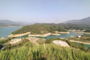 Doyang Dam Reservior image