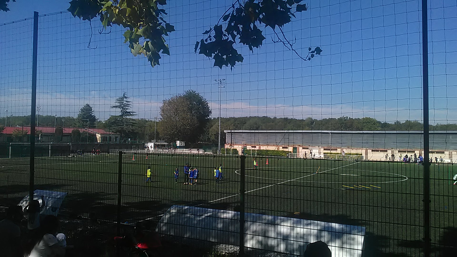 Photo n° 2 de l'avis de Feelyn.e fait le 12/09/2018 à 12:31