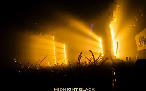 Midnight Black image