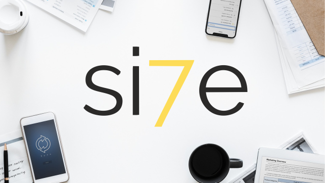 Si7e - Soluções Digitais Criativas