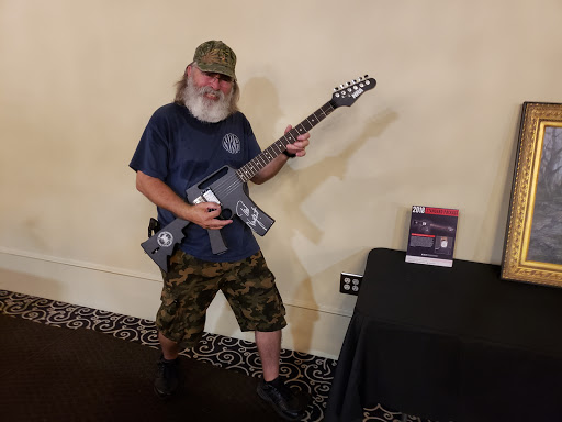 Banquet Hall «Banquet Masters», reviews and photos, 13355 49th St N, Clearwater, FL 33762, USA