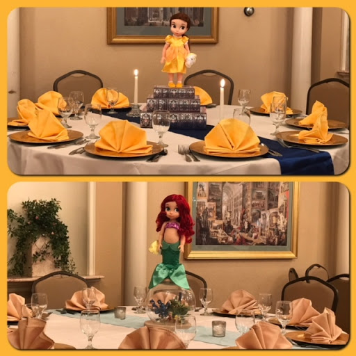 Caterer «Mediterranean Banquet Hall», reviews and photos, 2033 S Bancroft St, Philadelphia, PA 19145, USA