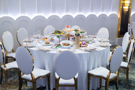 L'Orange Venues
