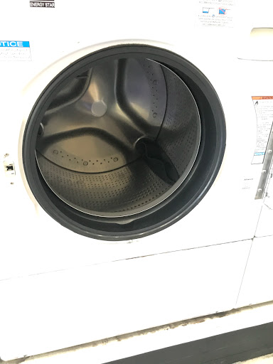 Laundromat «FreshO Laundry», reviews and photos, 549 W El Camino Real, Mountain View, CA 94040, USA