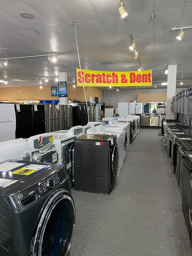 Appliance Store «Topline Appliance & Mattress», reviews and photos, 2965 W New Haven Ave, Melbourne, FL 32904, USA