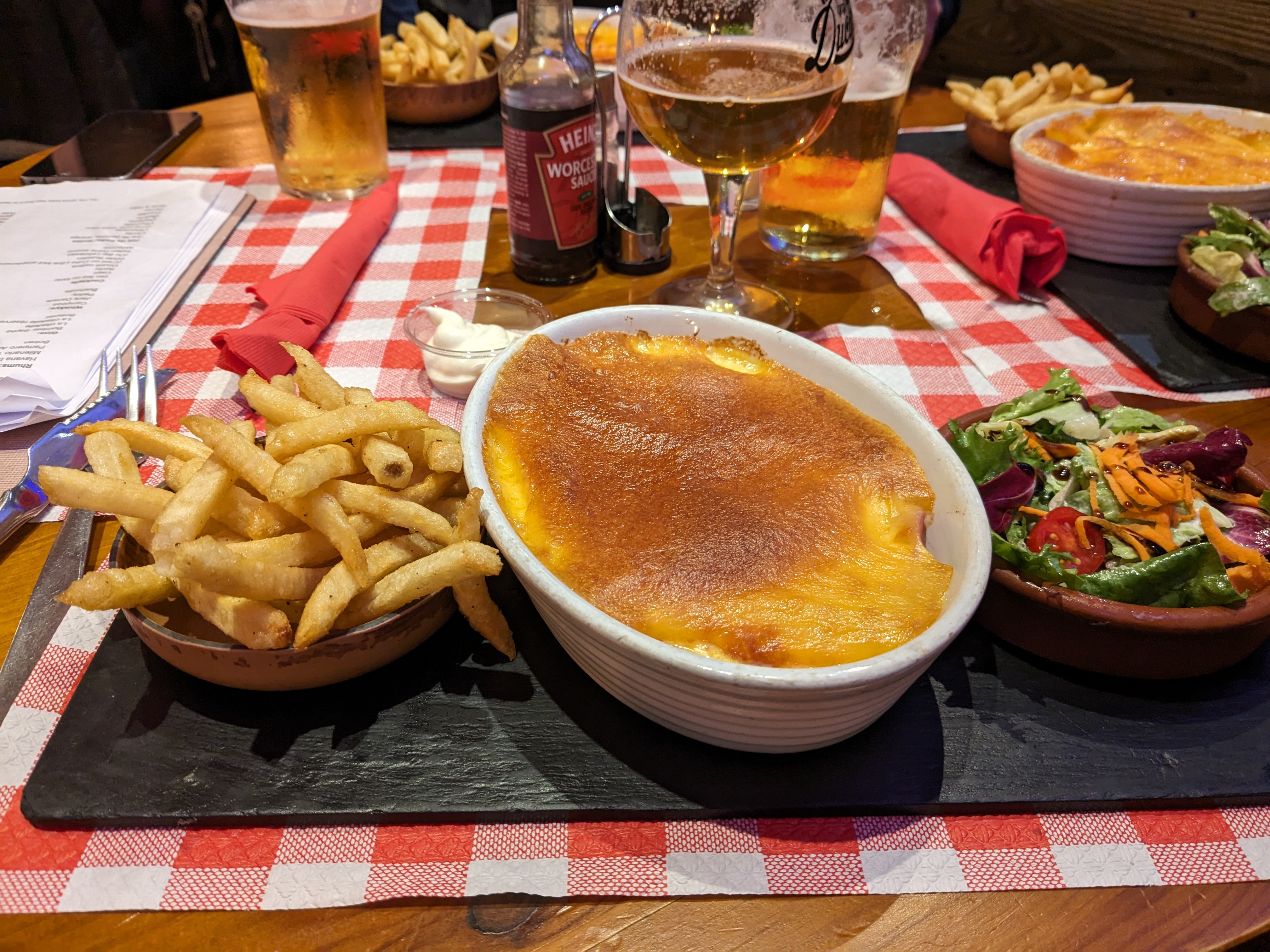 Photo n° 1 de l'avis de Edouard.E fait le 11/07/2019 à 04:53