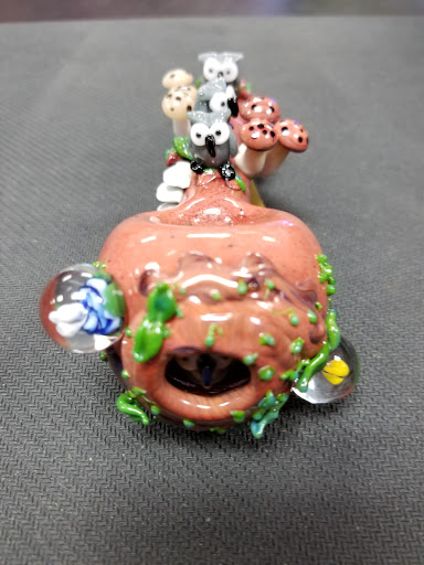 Tobacco Shop «Smoke shop & vape shop», reviews and photos, 10807 Beverly Blvd, Whittier, CA 90601, USA