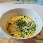 Photo n°4 de l'avis de Daniela.i fait le 13/04/2023 à 14:14 sur le  Restaurant Zur Alten Kirche à Pellworm