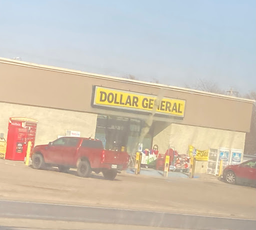 Discount Store «Dollar General», reviews and photos, 806 W 2nd St, Clarendon, TX 79226, USA