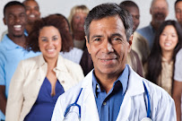 San Joaquin Valley Rehabilitation - Clovis Outpatient Center