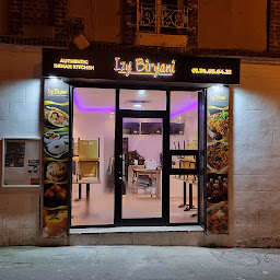 Photo n°11 de IZY BIRYANI à Villiers-le-Bel ()