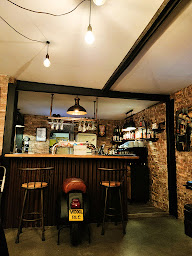 Photo n°28 de Restaurant la fabrique des sens à Saintes-Maries-de-la-Mer ()