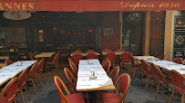 Atmosphère du Restaurant Le Québec à Nice - n°6