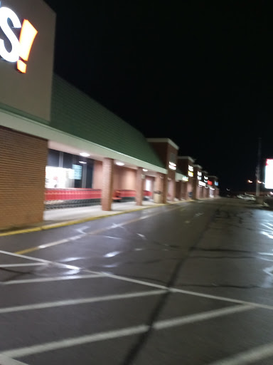 Discount Store «Big Lots», reviews and photos, 726 E Main St, Lebanon, OH 45036, USA