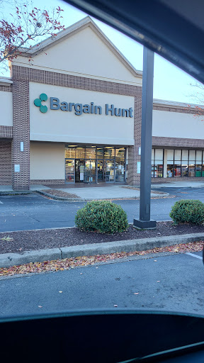 Bargain Hunt, 30 Orchard Park Dr, Greenville, SC 29615, USA, 