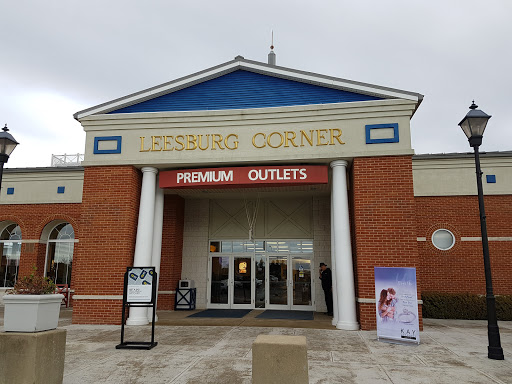 Shopping Mall «Leesburg Corner Premium Outlets», reviews and photos, 241 Fort Evans Rd NE, Leesburg, VA 20176, USA