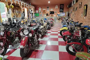 Kansas Motorcycle Museum image