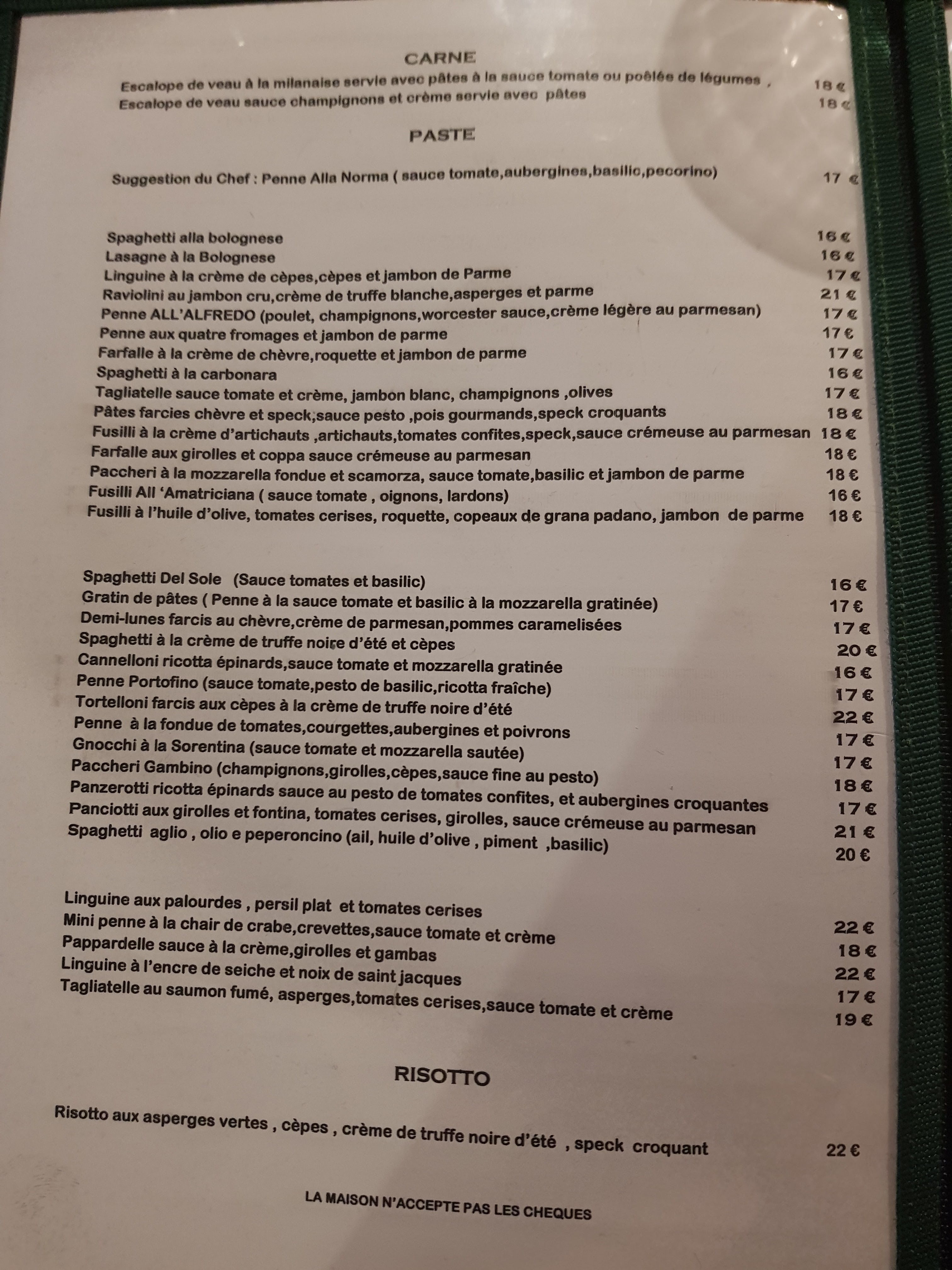 Photo n° 5 de l'avis de Narjiss.i fait le 04/06/2018 à 22:22
