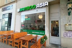 Bamboo Asia Bistro Leipzig image